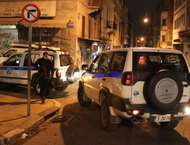 Σοκ: 38χρονος δημοτικός υπάλληλος από τη Σύρο ξυλοκοπήθηκε μέχρι θανάτου μπροστά στην Βουλή